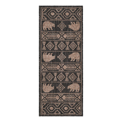 Amasya Marcion Indoor/Outdoor Area Rug