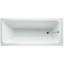 71" x 31.5" Freestanding Soaking Bathtub