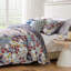 Ensemble de courtepointe réversible moderne Koepp Perry-1642012603