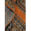 Tapis indien géométrique Viss 8 x 10