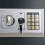 Safe Box Lock-1439734791
