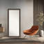 Miroir de plancher pleine grandeur non-biseauté Attic-120950781