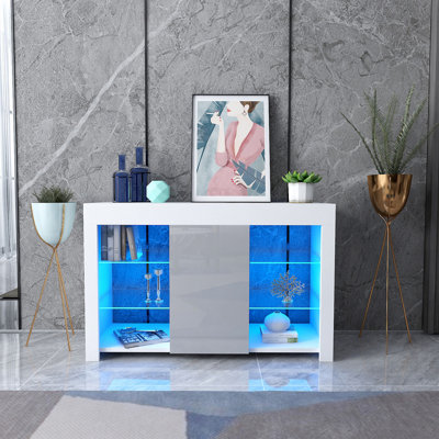 Olvera 94cm Sideboard