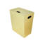 Ecopelle Laundry Hamper with Cover-868502810-939384497