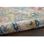 Tapis oriental gris / beige Lowndes-2044499708