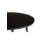 Round Solid Wood Dining Table