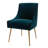 Johileny Velvet Side Chair-1985372150
