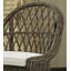 Chaise Dannalee