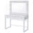 Joung Vanity Set with Mirror