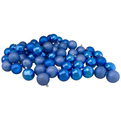 Shatterproof Christmas Ball Ornament