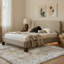 Tapis oriental lavable à la machine-1825227127