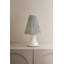 Attlebury Ceramic Standard Lamp