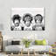 Sur toile-305982920