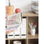 Globo 130 cm H x 120 cm W Standard Bookcase