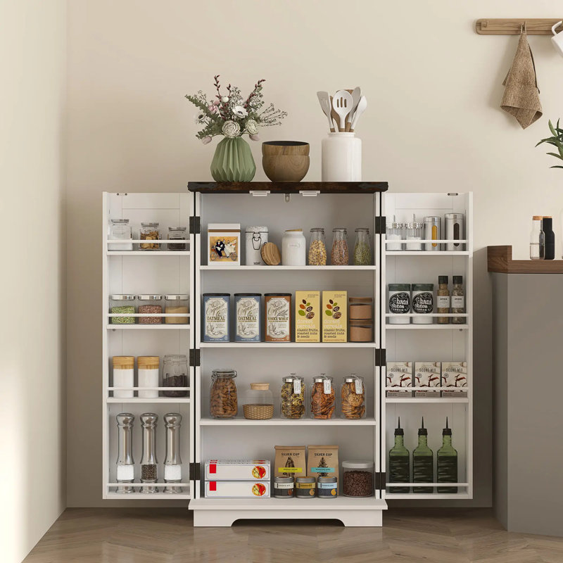 Spice Rack