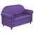 Purple selected