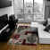 Geometric Indoor Rug