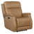 Beige Genuine Leather is out of stock