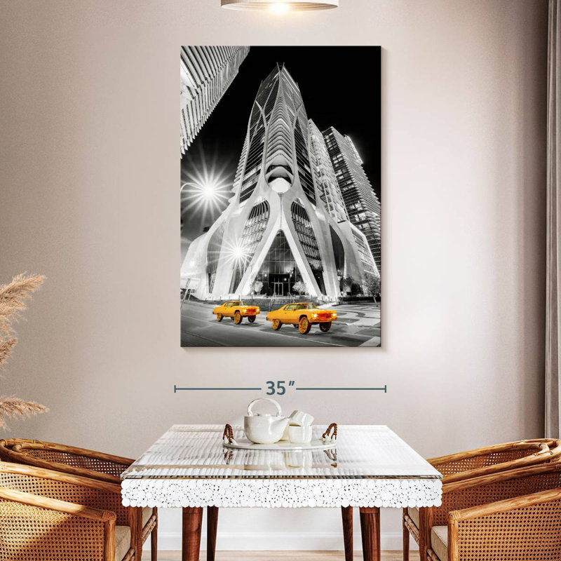 Sirci Miami Nights Big Wheel Cars The Donk, H 30 po x l 20 po