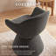 Upholstered Dining Chair, 47cm Seating Height-135412467-135412468-135963952