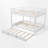 Queen Over Queen Bunk Bed With Trundle-1410143123
