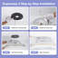 10cm Ceiling Fan