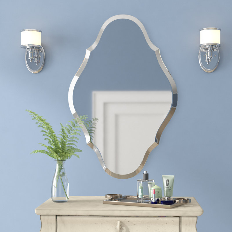 Chalette Wall Mirror