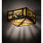 Fuller Glass Flush Mount
