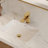  Bathroom Faucet with Drain Assembly, Single Handle Bathroom Sink Faucet -115615241