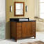 Ensemble de meuble-lavabo simple 49 po Harton-1485222659