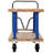 42.25'' H x 24'' W Utility Cart with Wheels