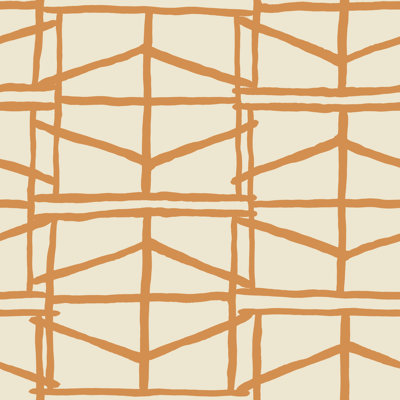 33' L x 20.5" W Wallpaper Roll