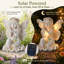 Resin Fairy Garden