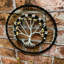 Brexlie Bamboo No Subject Wind Chime