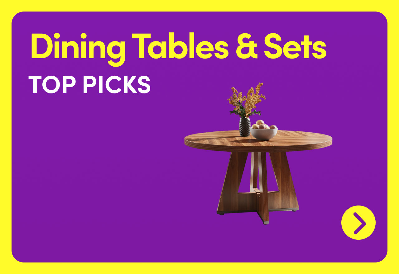 Dining Tables & Sets