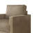 Shadybrook Corduroy  31.72'' Wide Velvet Armchair-1684146229
