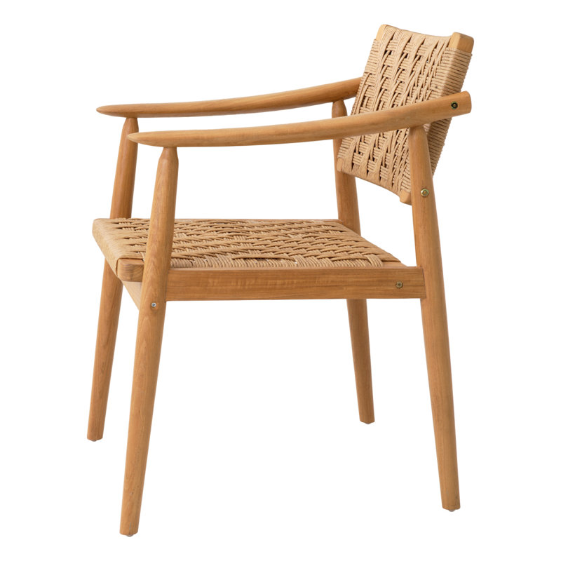 Coral Bay Outdoor Dining Armchair