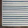Steelman Striped Indoor / Outdoor Rug