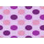 Tapis mauve tissé à la machine-1237577036