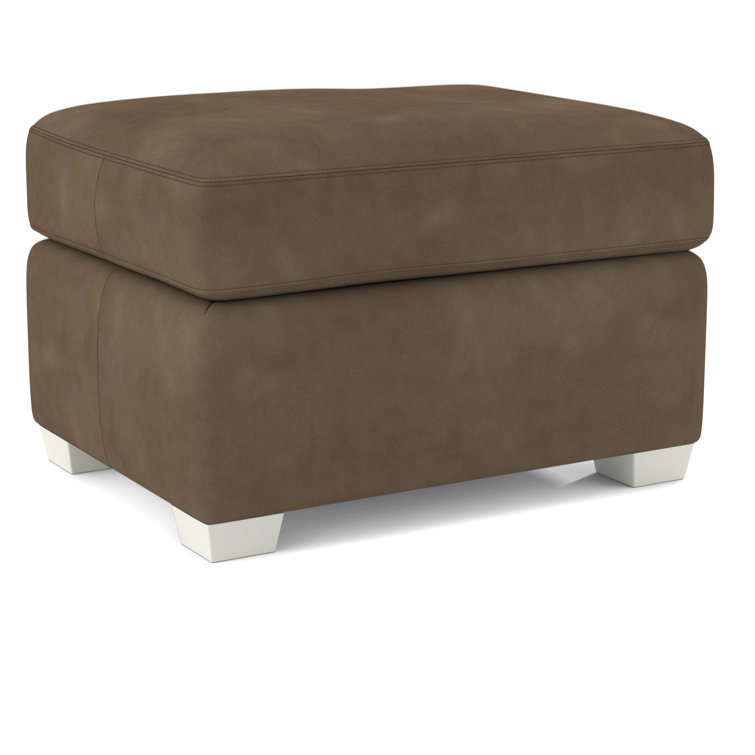 Upholstered Ottoman