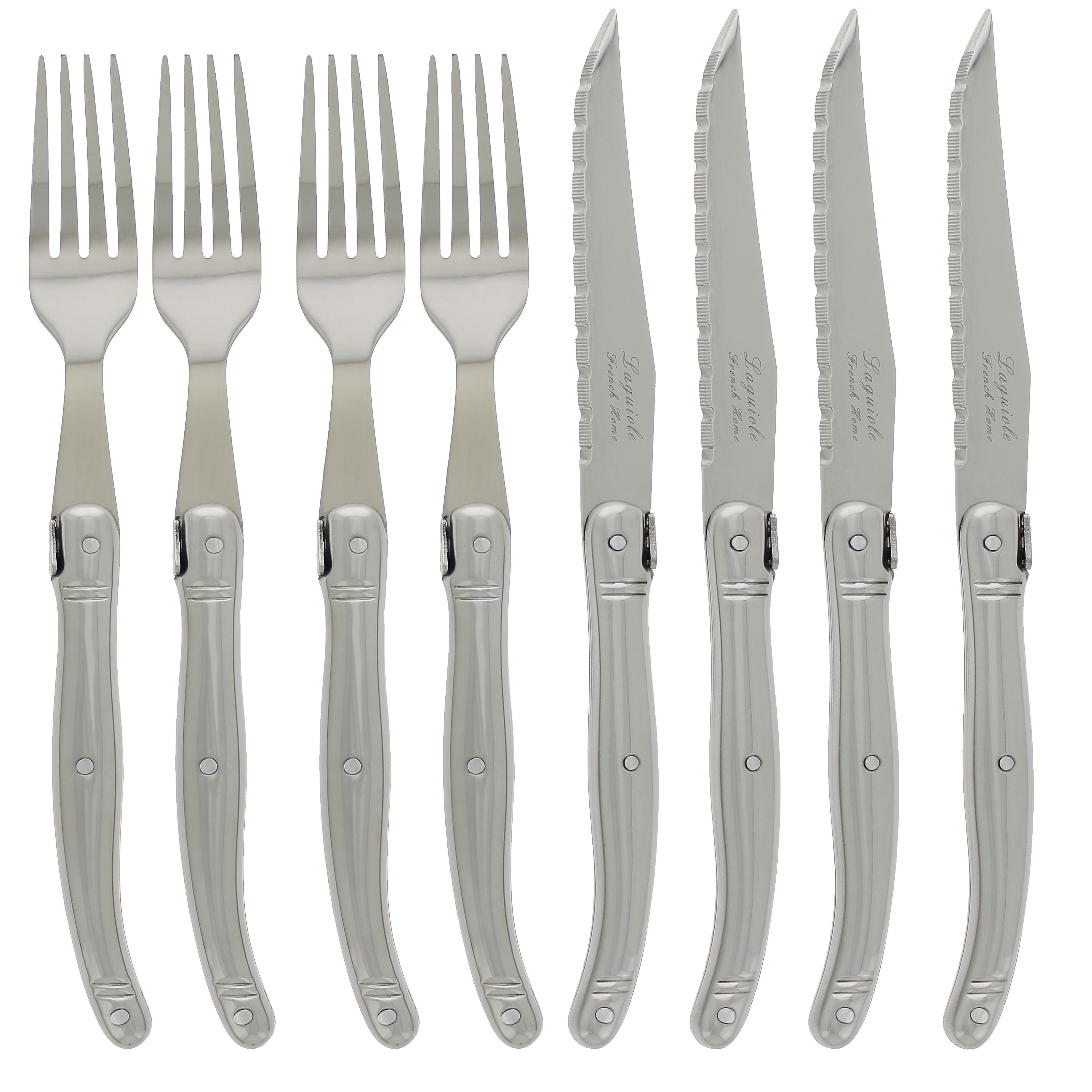 Harriet Stainless Steel 12 Pieces Kitchen Knife Set| Ltmate