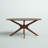 Bayah Oval Dining Table