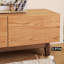 Modern simple living room home TV cabinet-106275240