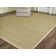 Auckland Natural/Blue Area Rug
