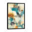 «Peaceful Reflection» par Lisa Ridgers - Giclée sur toile tendue avec châssis-30270038-72563929-72563928