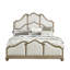 Lit tapissier Weston Hills-86813873