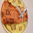 Wood Wall Clock-90549044