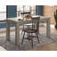 Bureau debout à hauteur ajustable Winchester