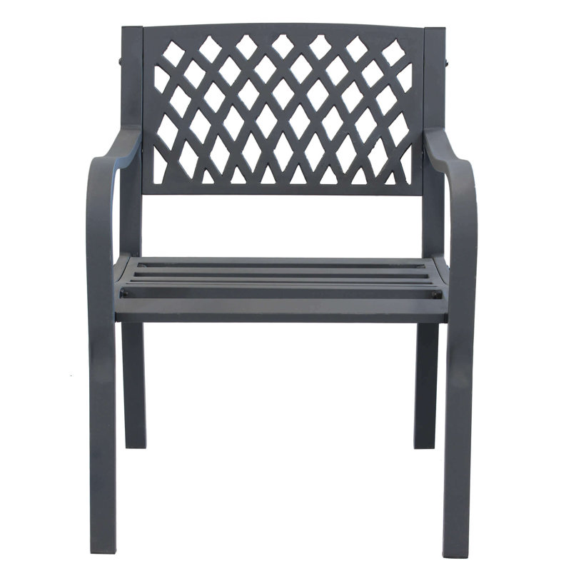 Etoile Patio Dining Armchair