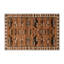 Tapis turc intérieur et extérieur brun-1223751114